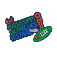 Mississippi Delta Blues Festival On-line