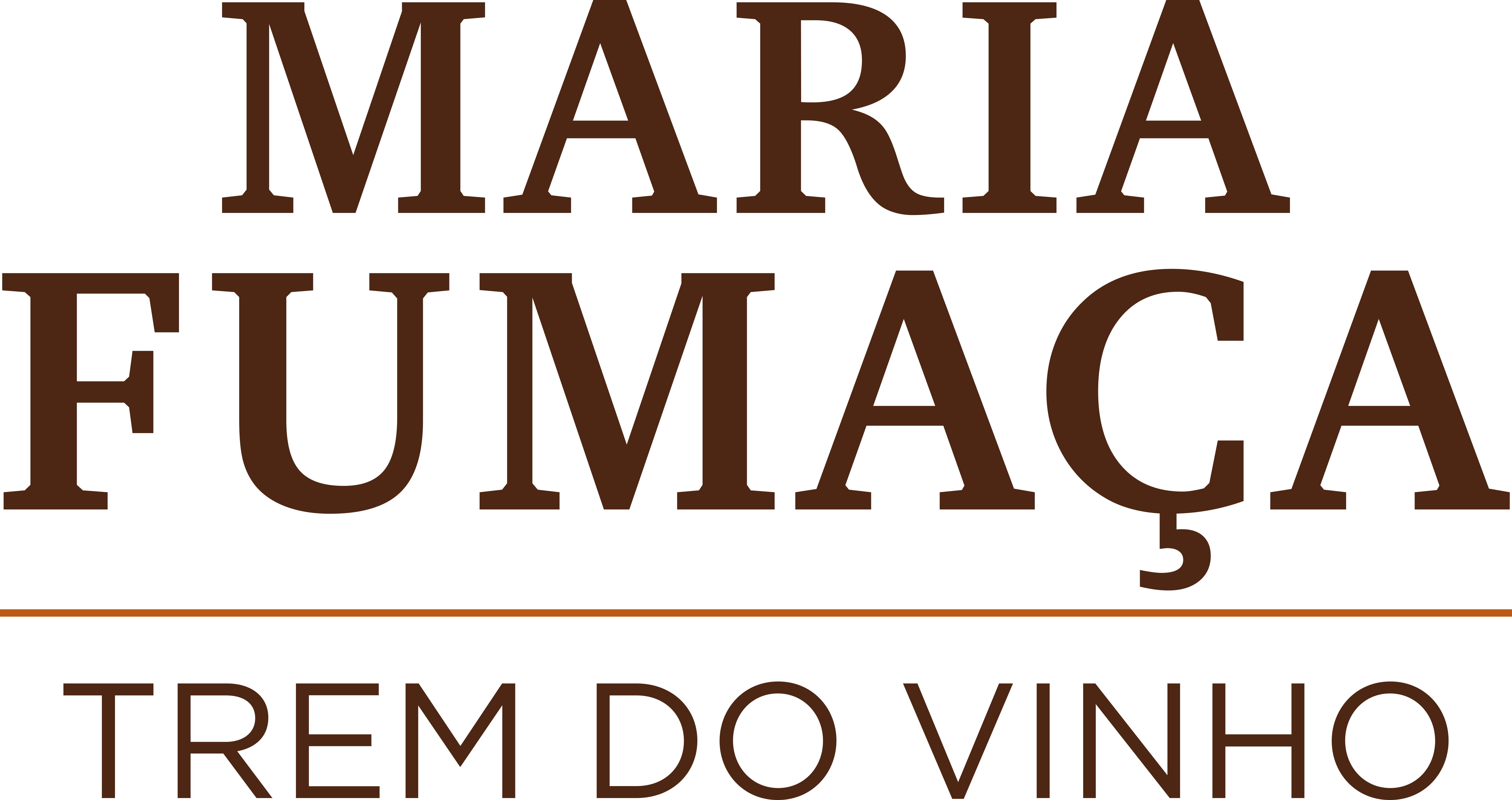 Maria Fumaça