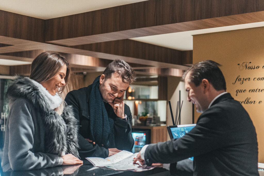 Curadoria de Experiência é gratuita aos hóspedes dos hotéis Fioreze, em Gramado.