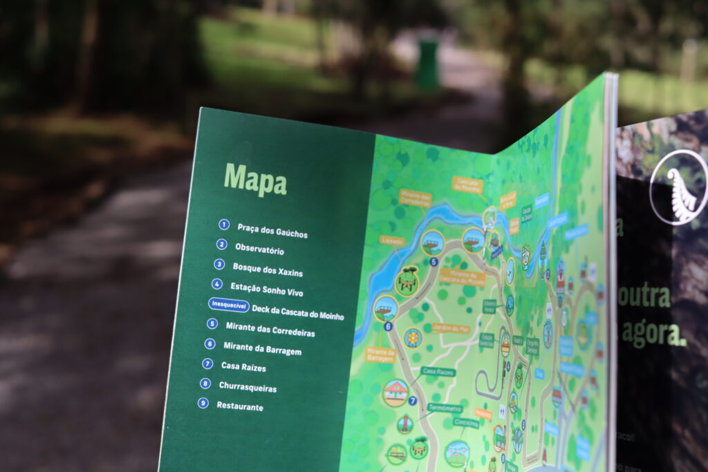 Passaporte do Caracol - Uma jornada na natureza.